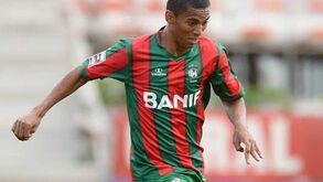 Goleador encaixa no modelo de Jesus