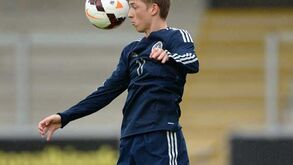 David Silva: «Gauld podia ter sido vendido por mais»