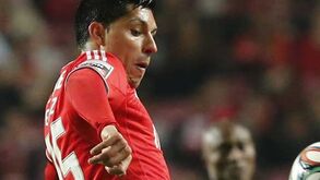 Um verão sem saldos na Luz