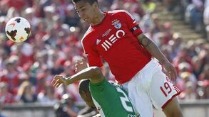 Rodrigo pode ser colchonero