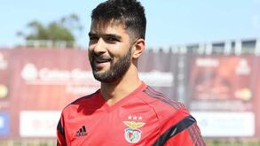 Candeias: «Jesus vai ajudar-me a crescer como jogador e pessoa»