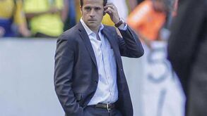 Alta intensidade no arranque da época