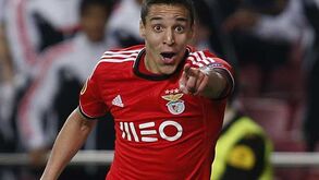 Rodrigo: «Não vou para o Valencia»