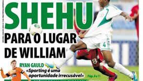 Sexta-feira, 4 de julho de 2014