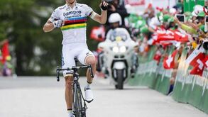 Rui Costa vai prolongar contrato com a Lampre-Merida