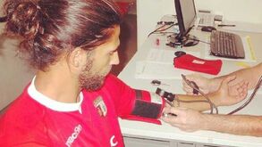 Minhotos confirmam Tiago Gomes até 2016/17