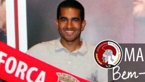 Matheus e Marcelo Goiano oficializados