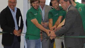 Bruno de Carvalho: «Tudo arrumado em duas semanas»