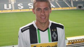 Irmão de Hazard emprestado ao Borussia M'gladbach