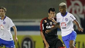 Talisca é mais um 9,5 para Jesus lapidar