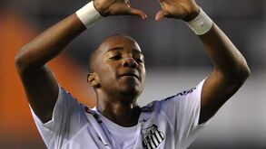 Victor Andrade procura acordo