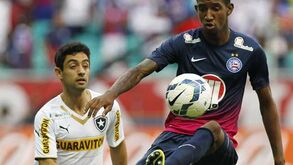 Talisca é um exemplo para todos dentro do balneário