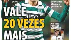 Segunda-feira, 7 de julho de 2014