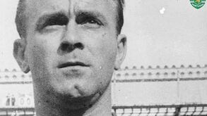 Leões prestam tributo a Di Stéfano