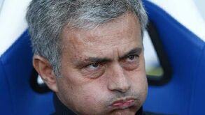 Mourinho: «Di Stéfano era um homem maravilhoso»