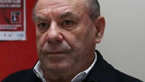 António Simões: «O jogador mais completo que defrontei»