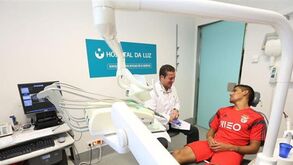 Lombardi: «Ainda esperamos Franco Jara»