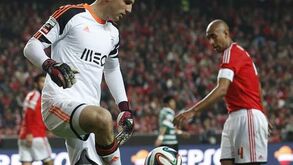 António Simões: «Oblak revela uma grande ingratidão»