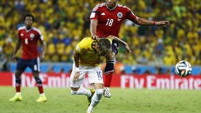 Nápoles solidário com Zúñiga