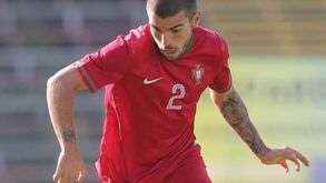 Sub-19: Pedro Rebocho sonha vencer o Europeu