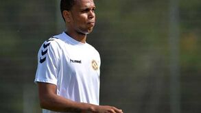 Craiova reclama Nuno Rocha