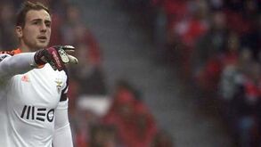 Katanec: «Oblak vai para um campeonato forte»