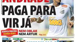 Quarta-feira, 9 de julho de 2014