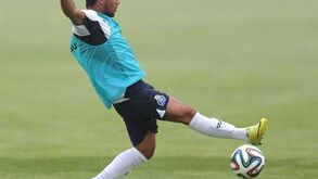 Graça volta a ser opção para Lopetegui