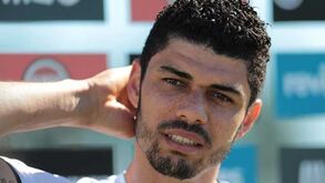 Fabiano: «Quando acordaram já tinham levado 4 ou 5...»