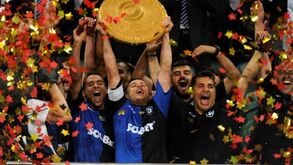 Polónia: Jorge Paixão conquista Supertaça
