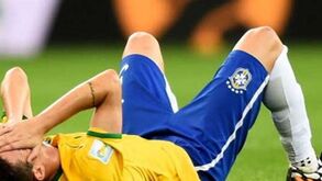 Alemanha causa trauma comparável ao Maracanazo