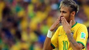 Neymar vai voltar à concentração canarinha