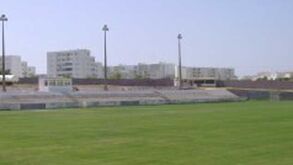 SAD recupera Estádio Dois Irmãos