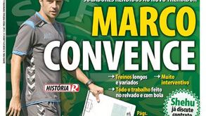 Quinta-feira, 10 de julho de 2014