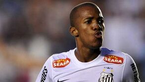 Victor Andrade apresenta-se hoje a Jesus