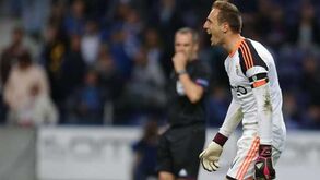 Nome sonante para ocupar vaga de Oblak