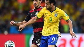 Hummels revela pacto de não humilhação ao Brasil