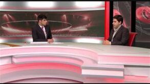 António Tadeia analisa Mundial'2014