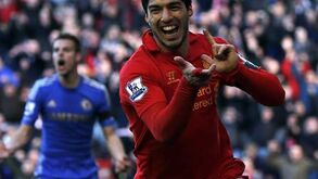 Luis Suárez: «Viver e jogar em Espanha é um sonho»