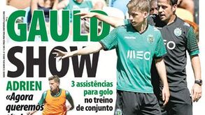 Sábado, 12 de julho de 2014 