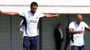Rolando quer sair e falha o estágio