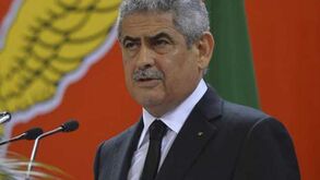 Luís Filipe Vieira: «Fizemos uma verdadeira revolução no clube»