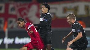 Atentos a Jerson Cabral