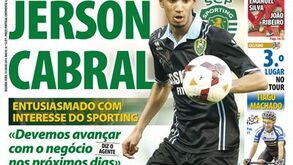Segunda-feira, 14 de julho de 2014 