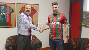 Bruno Gallo confirmado
