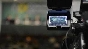 Sporting TV pode começar a emitir