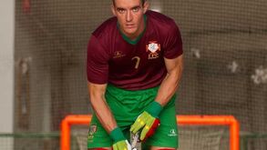 Ricardo Barreiros: «Vai dar trabalho mas é para vencer»