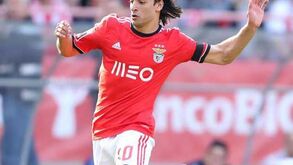 Águias confirmam venda de Markovic ao Liverpool