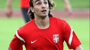 Markovic como Ramires