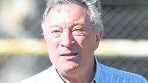 Vicepresidente da AFA admite ter vendido bilhetes